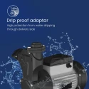 Buy Crompton Self Priming Pump Master Dura Get Best Deal
