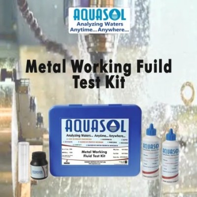 Buy Aquasol AE107 MWF Test Kit Online at Best Prices