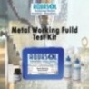 Aquasol Metal Working Fluid Test Kit Total Hardness / Chloride / pH AE107