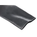 TE Connectivity Heat Shrink Tubing Black Polyolefin 25.4 mm Sleeve Diameter x 3m Length 2:1 Shrink Ratio CGPT-R-25.4-0