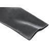 TE Connectivity Heat Shrink Tubing Black Polyolefin 25.4 mm Sleeve Diameter x 3m Length 2:1 Shrink Ratio CGPT-R-25.4-0