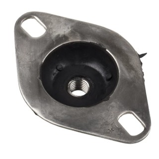 RS Pro Square M10 Anti-Vibration Mount Screw with 40 kg Compression Load, 85 mm Outside Diameter, 25 mm Height 171-2643