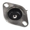 RS Pro Square M10 Anti-Vibration Mount Screw with 40 kg Compression Load, 85 mm Outside Diameter, 25 mm Height 171-2643