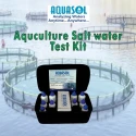 Buy Aquasol Aquaculture Salt Water Test Kit AE118S Get Best Deal