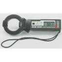 Megger DCM300E Leakage Clamp Meter 300 A ac CAT III, CAT II Non-Contact Voltage Detector LR44 Battery Japan DCM300E