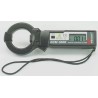 Megger DCM300E Leakage Clamp Meter 300 A ac CAT III, CAT II Non-Contact Voltage Detector LR44 Battery Japan DCM300E