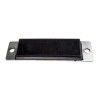 RS PRO Rectangular M16 Anti-Vibration Mount 273 mm Outside Diameter 25 mm Height 60 Shore A Rubber 171-2662
