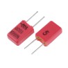 WIMA Film Capacitor ±5 % Tolerance 1 nF Capacitance 100 V dc 63 V ac Through Hole Mount FKP2