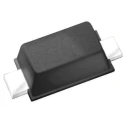 Littelfuse 1-Element Uni-Directional TVS Diode Array 2-Pin SOD-723, 7V Breakdown, 12V Clamping Voltage SP1003-01DTG