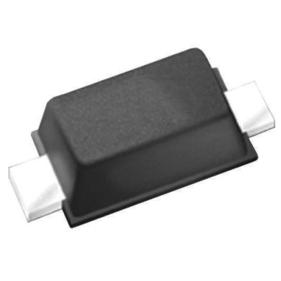 Littelfuse 1-Element Uni-Directional TVS Diode Array 2-Pin SOD-723, 7V Breakdown, 12V Clamping Voltage SP1003-01DTG