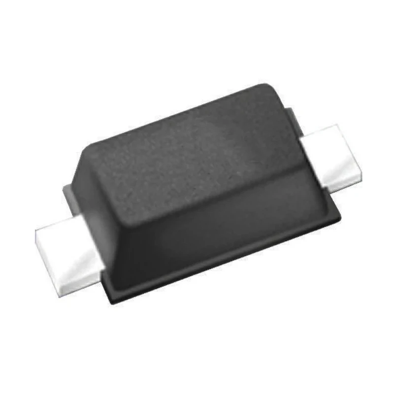Littelfuse 1-Element Uni-Directional TVS Diode Array 2-Pin SOD-723, 7V Breakdown, 12V Clamping Voltage SP1003-01DTG