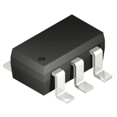 Littelfuse 9-Element Uni-Directional TVS Diode Array 6-Pin SOT-23 SP0504SHTG