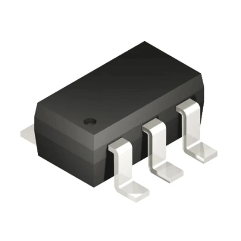 Littelfuse 9-Element Uni-Directional TVS Diode Array 6-Pin SOT-23 SP0504SHTG
