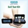 Aquasol Soil Test Kit pH / Nitrogen / Phosphorous / Potassium / Organic Carbon AESTK