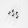 Littelfuse 1-Element Bi-Directional TVS Diode 1.5 kW, 2-Pin DO-201 1.5KE36CA