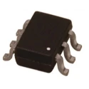 onsemi 1-Element Uni-Directional ESD Protection Array 500 W Peak Pulse Power, 6-Pin TSOP NSP4201MR6T1G