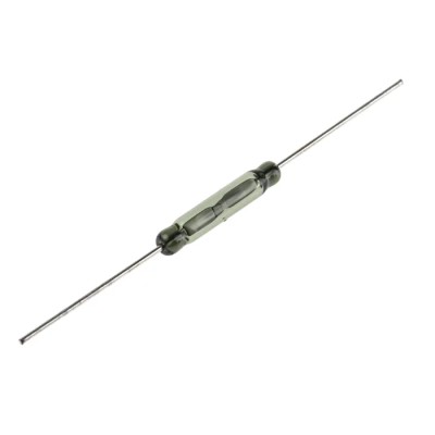 Assemtech SPST PCB Reed Switch 500 mA 200 V dc RI-23
