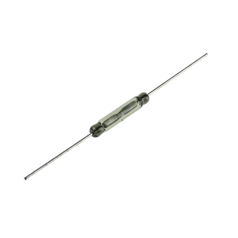 Assemtech SPST PCB Reed Switch 500 mA 200 V dc RI-23