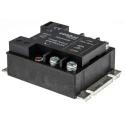 Celduc SG4 Series Solid State Relay, 40 A Load Current, DIN Rail Mount, 265 Vrms Load Voltage, 10V dc Control SG444020