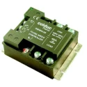 Celduc Solid State Relay DIN Rail Mount, 40 A Load, 265 Vrms Load, 5V Control SG444420
