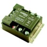 Celduc Solid State Relay DIN Rail Mount, 40 A Load, 265 Vrms Load, 5V Control SG444420