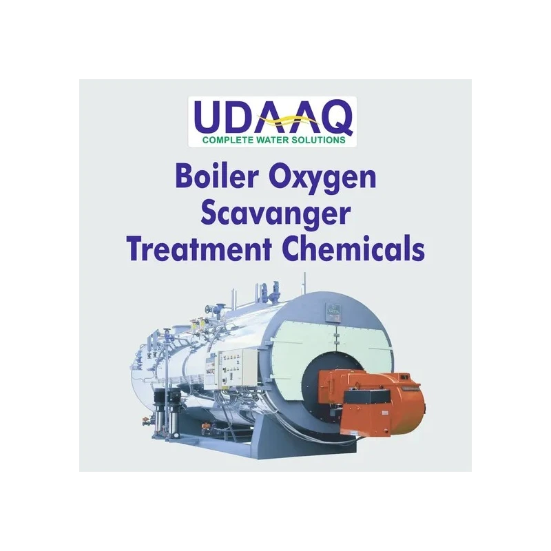 Buy Aquasol Boiler Water Oxygen Scavanger WT3030 Onlines