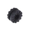 RS PRO Neoprene Rubber Locking and Anti-Vibration Washer 4.8mm ID, 14.4mm OD, 8.2mm Thickness 172-0874