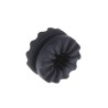 RS PRO Neoprene Rubber Locking and Anti-Vibration Washer 4.8mm ID, 14.4mm OD, 8.2mm Thickness 172-0874