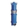 Crompton Single Phase Vertical Openwell Submersible Pump, CROSV Series