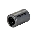 INA Linear Ball Bearing with 10 mm Inside Diameter 17 mm Outside Diameter 26 mm Length Closed Type KH10-B