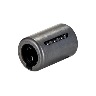 INA Linear Ball Bearing with 10 mm Inside Diameter 17 mm Outside Diameter 26 mm Length Closed Type KH10-B
