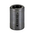 INA Linear Ball Bearing with 10 mm Inside Diameter 17 mm Outside Diameter 26 mm Length Closed Type KH10-B