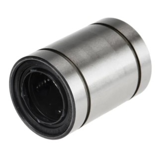 INA KB12-PP Precision Sealed Linear Ball Bearing 12 mm ID 22 mm OD 32 mm Length Dynamic Load 640 N Static Load 570 N KB12-PP