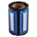 INA Sealed Linear Bearing with 30 mm ID 47 mm OD 68 mm Length Dynamic Load 5900N Static Load 6000N KS30-PP