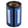 INA Sealed Linear Bearing with 30 mm ID 47 mm OD 68 mm Length Dynamic Load 5900N Static Load 6000N KS30-PP