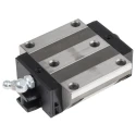 INA Linear Guide Carriage KWSE20 Series, 20mm Rail Width, 70.9mm Length, 63mm Width, 22N Dynamic Load Rating KWSE20-V1-G3