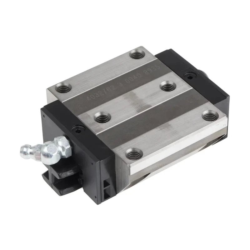 INA Linear Guide Carriage KWSE20 Series, 20mm Rail Width, 70.9mm Length, 63mm Width, 22N Dynamic Load Rating KWSE20-V1-G3