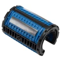 INA Linear Bearing Sealed with 30 mm Inside Diameter 47 mm Outside Diameter 68 mm Length Dynamic Load Rating 5900 N KSO30-PP