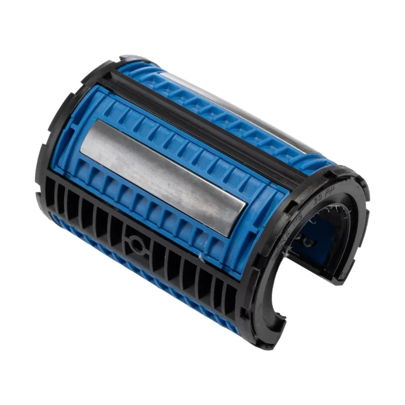 INA Linear Bearing Sealed with 30 mm Inside Diameter 47 mm Outside Diameter 68 mm Length Dynamic Load Rating 5900 N KSO30-PP