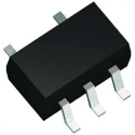 onsemi Operational Amplifier 3 MHz 5-Pin 5.5V SC-70 NCV20061SQ3T2G
