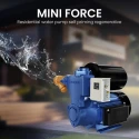 Buy Crompton Pressure Booster Pump Mini Force Get Best Deal