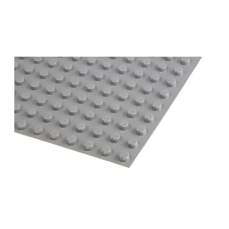 RS PRO Cylindrical Polyurethane Self-Adhesive Feet 9.5mm Diameter, 4.8mm Thickness 173-5964