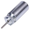 Johnson Electric STA Linear Solenoid Push Action 39.37 mm Length 7W Power 100% Duty Cycle 195205-230