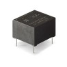 Schaffner Through Hole Pulse Transformer 1:1 Turns Ratio, 2.5mH Primary Inductance, 0.62Ω Primary Resistance IT258