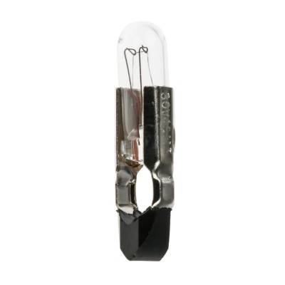 Orbitec Indicator Light Clear, 5mm Diameter, 22mm Length T52 30040