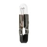 Orbitec Indicator Light Clear, 5mm Diameter, 22mm Length T52 30040