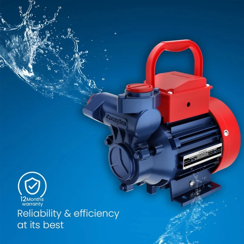 Buy Crompton Monoblock Pump Glory Plus Series Onlines