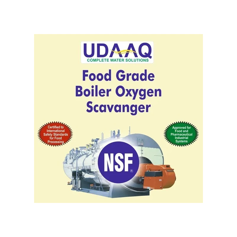 Buy Aquasol WT3020 Boiler Oxygen Scavenger Online