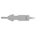 Hirose Insertion & Extraction Tool for X.FL Series, Contact Size 60 mm X.FL-LP-IN.OUT1