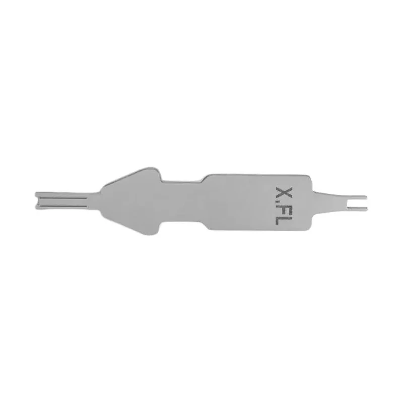 Hirose Insertion & Extraction Tool for X.FL Series, Contact Size 60 mm X.FL-LP-IN.OUT1